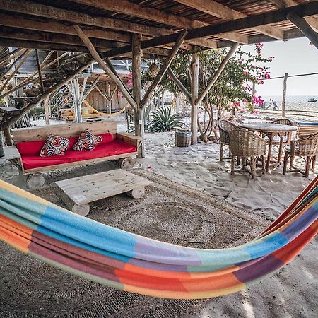 Pousada Bgk Barra Grande  Dış mekan fotoğraf