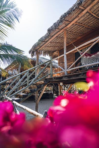 Pousada Bgk Barra Grande  Dış mekan fotoğraf