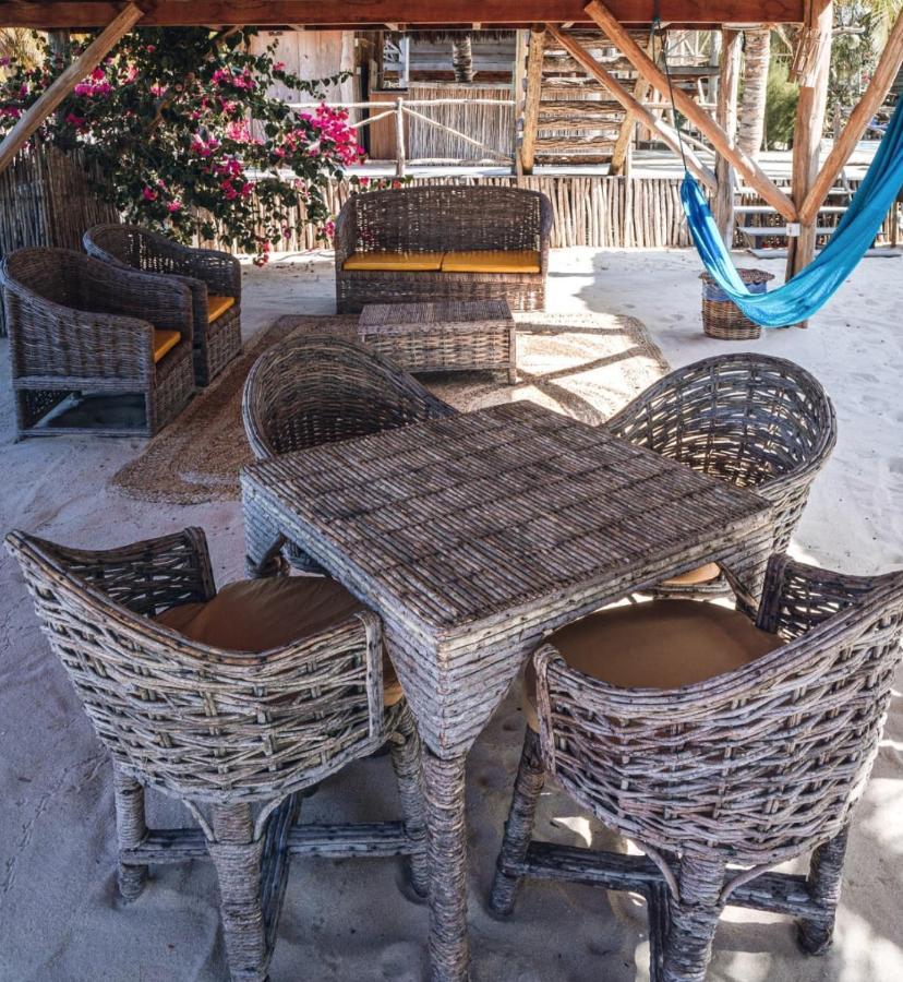 Pousada Bgk Barra Grande  Dış mekan fotoğraf