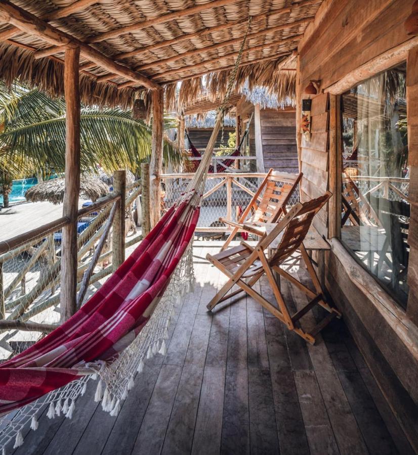 Pousada Bgk Barra Grande  Dış mekan fotoğraf
