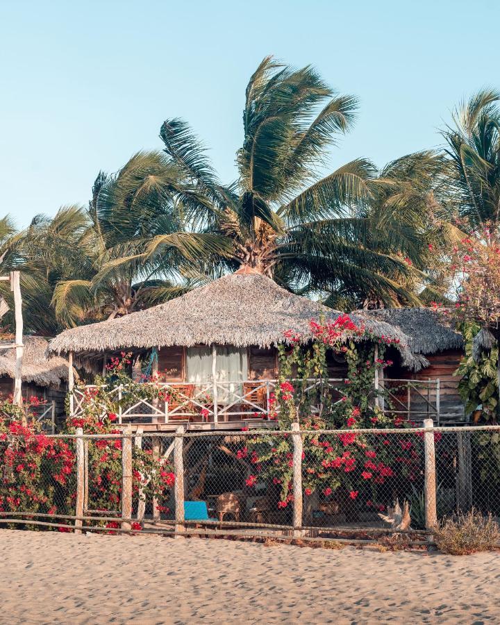 Pousada Bgk Barra Grande  Dış mekan fotoğraf