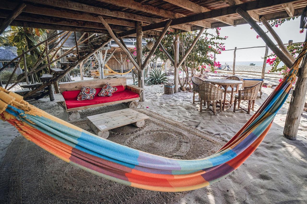 Pousada Bgk Barra Grande  Dış mekan fotoğraf