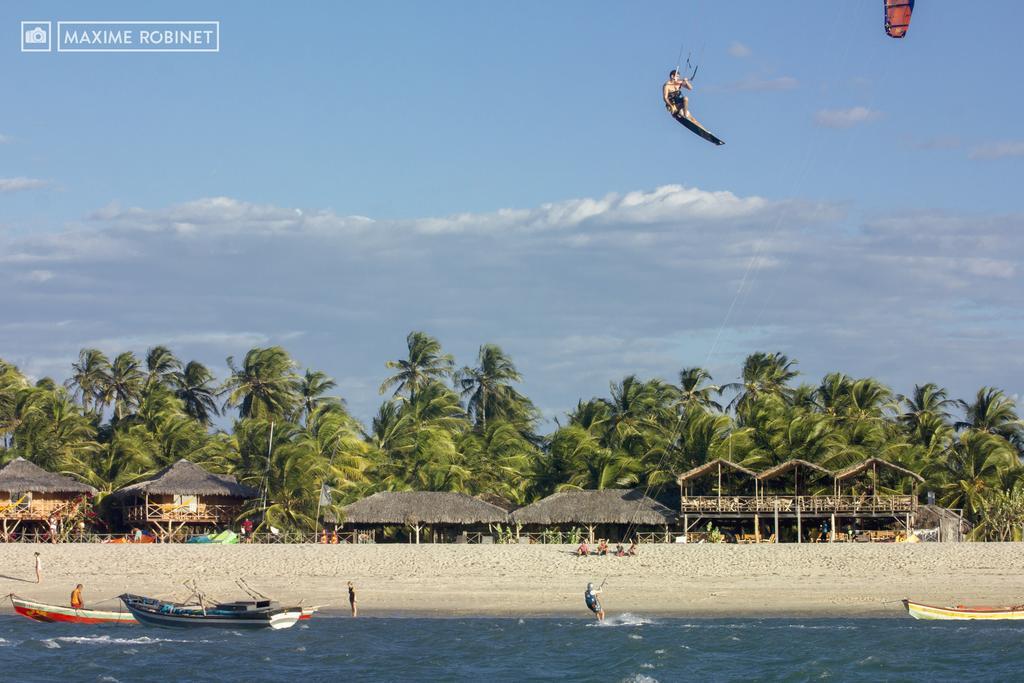 Pousada Bgk Barra Grande  Dış mekan fotoğraf