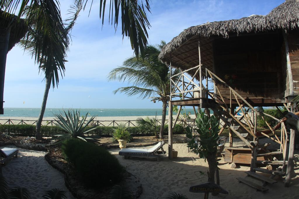 Pousada Bgk Barra Grande  Oda fotoğraf
