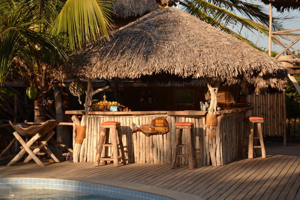Pousada Bgk Barra Grande  Dış mekan fotoğraf
