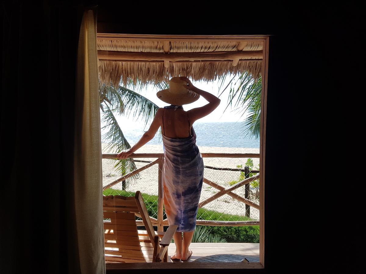 Pousada Bgk Barra Grande  Dış mekan fotoğraf